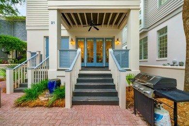Lake House Piccadilly Cottage Elegant Beach Retreat in the Heart of Rosemary Beach, , on  in Florida - Lakehouse Vacation Rental - Lake Home for rent on LakeHouseVacations.com