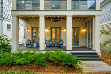 Lake House Piccadilly Cottage Elegant Beach Retreat in the Heart of Rosemary Beach, , on  in Florida - Lakehouse Vacation Rental - Lake Home for rent on LakeHouseVacations.com