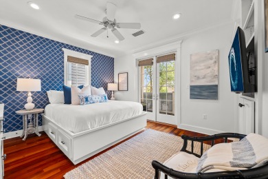 Lake House Piccadilly Cottage Elegant Beach Retreat in the Heart of Rosemary Beach, , on  in Florida - Lakehouse Vacation Rental - Lake Home for rent on LakeHouseVacations.com