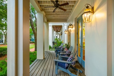 Lake House Piccadilly Cottage Elegant Beach Retreat in the Heart of Rosemary Beach, , on  in Florida - Lakehouse Vacation Rental - Lake Home for rent on LakeHouseVacations.com