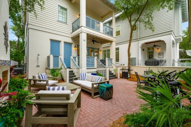 Lake House Piccadilly Cottage Elegant Beach Retreat in the Heart of Rosemary Beach, , on  in Florida - Lakehouse Vacation Rental - Lake Home for rent on LakeHouseVacations.com