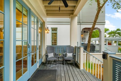 Lake House Piccadilly Cottage Elegant Beach Retreat in the Heart of Rosemary Beach, , on  in Florida - Lakehouse Vacation Rental - Lake Home for rent on LakeHouseVacations.com