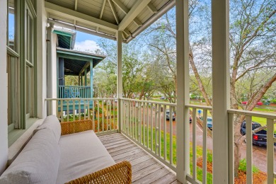 Lake House TreeTop Cottage- Private Pool, Bikes, Steps to the Beach and Town Center., , on  in Florida - Lakehouse Vacation Rental - Lake Home for rent on LakeHouseVacations.com