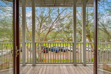 Lake House TreeTop Cottage- Private Pool, Bikes, Steps to the Beach and Town Center., , on  in Florida - Lakehouse Vacation Rental - Lake Home for rent on LakeHouseVacations.com