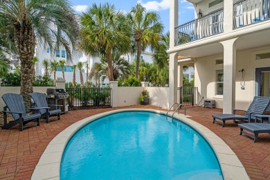 Lake House Coastal Vue - Private Pool, Family Friendly, Gated & Private Community Beach., , on  in Florida - Lakehouse Vacation Rental - Lake Home for rent on LakeHouseVacations.com
