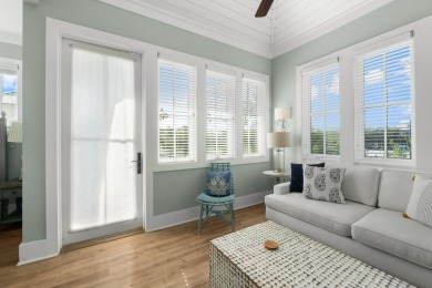 Lake House Southern Seaside Cottage & Carriage House Private Pool, Beach Proximity, , on  in Florida - Lakehouse Vacation Rental - Lake Home for rent on LakeHouseVacations.com