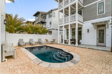 Lake House Southern Seaside Cottage & Carriage House Private Pool, Beach Proximity, , on  in Florida - Lakehouse Vacation Rental - Lake Home for rent on LakeHouseVacations.com