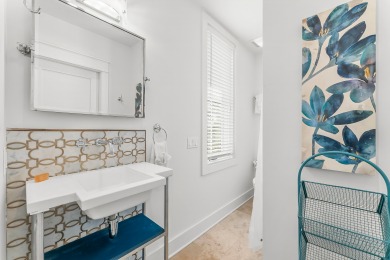 Lake House Southern Seaside Cottage & Carriage House Private Pool, Beach Proximity, , on  in Florida - Lakehouse Vacation Rental - Lake Home for rent on LakeHouseVacations.com