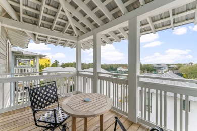 Lake House Southern Seaside Cottage & Carriage House Private Pool, Beach Proximity, , on  in Florida - Lakehouse Vacation Rental - Lake Home for rent on LakeHouseVacations.com