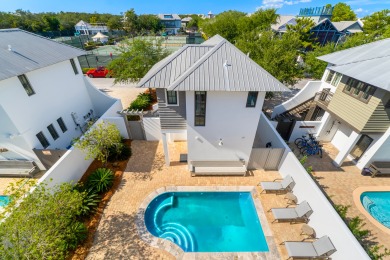 Lake House Southern Seaside Cottage & Carriage House Private Pool, Beach Proximity, , on  in Florida - Lakehouse Vacation Rental - Lake Home for rent on LakeHouseVacations.com