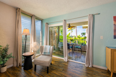 Lake House Alii Villas#303 Fully Remodeled Top Floor unit with Ocean Views, , on  in Hawaii - Lakehouse Vacation Rental - Lake Home for rent on LakeHouseVacations.com