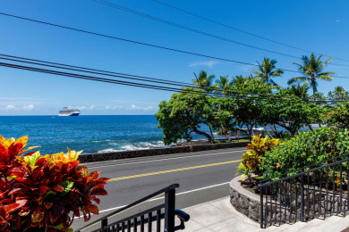 Lake House Kona Alii#211 Beautiful 2nd Flr corner condo w Elevators, Heart of downtown, , on  in Hawaii - Lakehouse Vacation Rental - Lake Home for rent on LakeHouseVacations.com