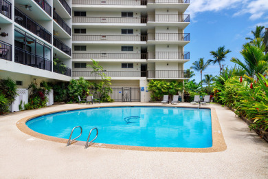 Lake House Kona Alii#211 Beautiful 2nd Flr corner condo w Elevators, Heart of downtown, , on  in Hawaii - Lakehouse Vacation Rental - Lake Home for rent on LakeHouseVacations.com