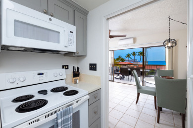 Lake House Kona Plaza#302 Third Floor, Ocean View in Heart of Kona Town, Ac & Elevators, , on  in Hawaii - Lakehouse Vacation Rental - Lake Home for rent on LakeHouseVacations.com
