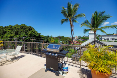 Lake House Kona Plaza#302 Third Floor, Ocean View in Heart of Kona Town, Ac & Elevators, , on  in Hawaii - Lakehouse Vacation Rental - Lake Home for rent on LakeHouseVacations.com