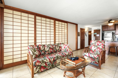 Lake House Alii Villas #135 Ground Floor, Oceanfront, Remodeled, AC, Incredible Sunsets, , on  in Hawaii - Lakehouse Vacation Rental - Lake Home for rent on LakeHouseVacations.com