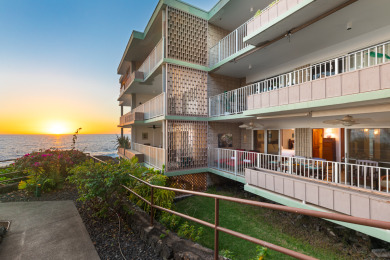 Lake House Alii Villas #135 Ground Floor, Oceanfront, Remodeled, AC, Incredible Sunsets, , on  in Hawaii - Lakehouse Vacation Rental - Lake Home for rent on LakeHouseVacations.com