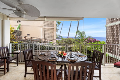 Lake House Alii Villas #135 Ground Floor, Oceanfront, Remodeled, AC, Incredible Sunsets, , on  in Hawaii - Lakehouse Vacation Rental - Lake Home for rent on LakeHouseVacations.com