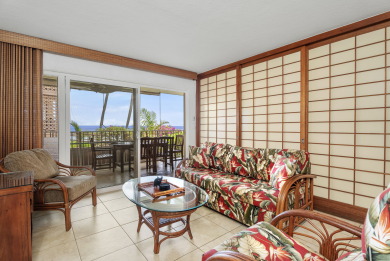 Lake House Alii Villas #135 Ground Floor, Oceanfront, Remodeled, AC, Incredible Sunsets, , on  in Hawaii - Lakehouse Vacation Rental - Lake Home for rent on LakeHouseVacations.com