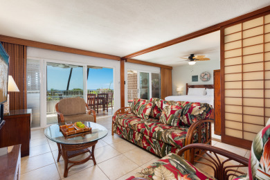 Lake House Alii Villas #135 Ground Floor, Oceanfront, Remodeled, AC, Incredible Sunsets, , on  in Hawaii - Lakehouse Vacation Rental - Lake Home for rent on LakeHouseVacations.com