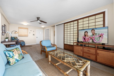 Lake House Kailua Village#705 Top Floor, Gorgeous Remodeled 2 bedroom, in Heart of Town, , on  in Hawaii - Lakehouse Vacation Rental - Lake Home for rent on LakeHouseVacations.com