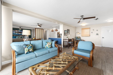 Lake House Kailua Village#705 Top Floor, Gorgeous Remodeled 2 bedroom, in Heart of Town, , on  in Hawaii - Lakehouse Vacation Rental - Lake Home for rent on LakeHouseVacations.com