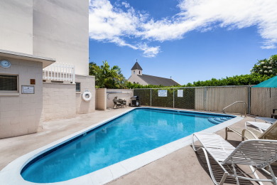 Lake House Kailua Village#705 Top Floor, Gorgeous Remodeled 2 bedroom, in Heart of Town, , on  in Hawaii - Lakehouse Vacation Rental - Lake Home for rent on LakeHouseVacations.com