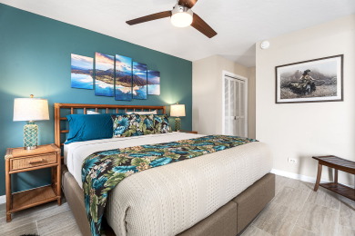 Lake House Kailua Village#705 Top Floor, Gorgeous Remodeled 2 bedroom, in Heart of Town, , on  in Hawaii - Lakehouse Vacation Rental - Lake Home for rent on LakeHouseVacations.com