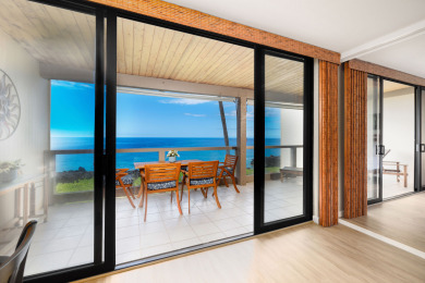Lake House Kksr#1203 Direct Oceanfront, 2nd Floor, Remodeled, Stunning Location, , on  in Hawaii - Lakehouse Vacation Rental - Lake Home for rent on LakeHouseVacations.com