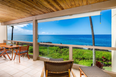 Lake House Kksr#1203 Direct Oceanfront, 2nd Floor, Remodeled, Stunning Location, , on  in Hawaii - Lakehouse Vacation Rental - Lake Home for rent on LakeHouseVacations.com