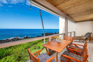 Lake House Kksr#1203 Direct Oceanfront, 2nd Floor, Remodeled, Stunning Location, , on  in Hawaii - Lakehouse Vacation Rental - Lake Home for rent on LakeHouseVacations.com