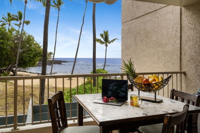 Lake House Kona Reef B-15 Direct Beachfront, PoolHot Tub, Air Conditioning, Elevators, , on  in Hawaii - Lakehouse Vacation Rental - Lake Home for rent on LakeHouseVacations.com