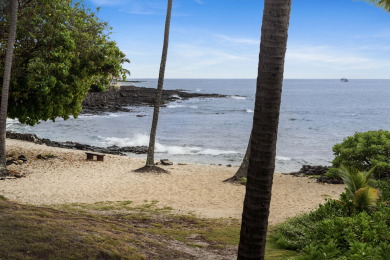 Lake House Kona Reef B-15 Direct Beachfront, PoolHot Tub, Air Conditioning, Elevators, , on  in Hawaii - Lakehouse Vacation Rental - Lake Home for rent on LakeHouseVacations.com