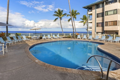Lake House Kona Reef B-15 Direct Beachfront, PoolHot Tub, Air Conditioning, Elevators, , on  in Hawaii - Lakehouse Vacation Rental - Lake Home for rent on LakeHouseVacations.com