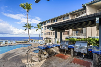 Lake House Kona Reef B-15 Direct Beachfront, PoolHot Tub, Air Conditioning, Elevators, , on  in Hawaii - Lakehouse Vacation Rental - Lake Home for rent on LakeHouseVacations.com