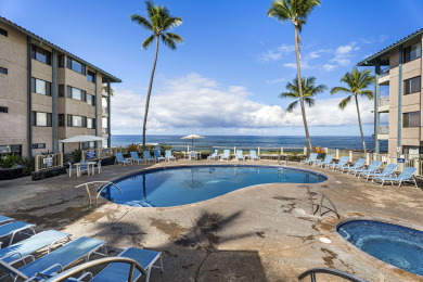 Lake House Kona Reef B-15 Direct Beachfront, PoolHot Tub, Air Conditioning, Elevators, , on  in Hawaii - Lakehouse Vacation Rental - Lake Home for rent on LakeHouseVacations.com