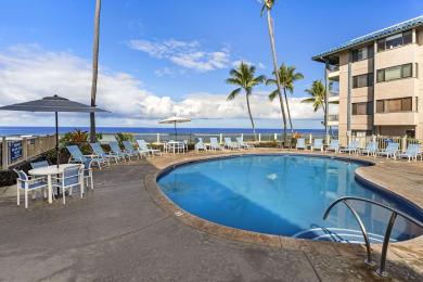 Lake House Kona Reef B-15 Direct Beachfront, PoolHot Tub, Air Conditioning, Elevators, , on  in Hawaii - Lakehouse Vacation Rental - Lake Home for rent on LakeHouseVacations.com