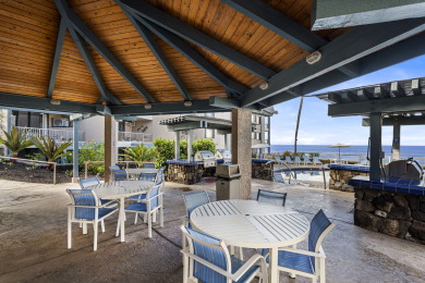 Lake House Kona Reef B-15 Direct Beachfront, PoolHot Tub, Air Conditioning, Elevators, , on  in Hawaii - Lakehouse Vacation Rental - Lake Home for rent on LakeHouseVacations.com