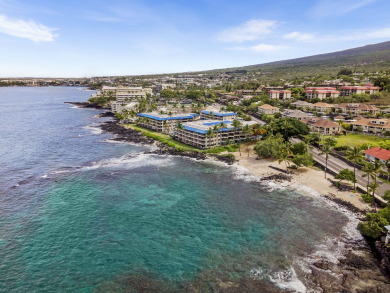 Lake House Kona Reef B-15 Direct Beachfront, PoolHot Tub, Air Conditioning, Elevators, , on  in Hawaii - Lakehouse Vacation Rental - Lake Home for rent on LakeHouseVacations.com