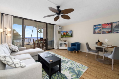 Lake House Kona Reef B-15 Direct Beachfront, PoolHot Tub, Air Conditioning, Elevators, , on  in Hawaii - Lakehouse Vacation Rental - Lake Home for rent on LakeHouseVacations.com