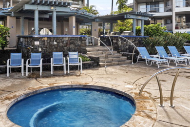 Lake House Kona Reef B-15 Direct Beachfront, PoolHot Tub, Air Conditioning, Elevators, , on  in Hawaii - Lakehouse Vacation Rental - Lake Home for rent on LakeHouseVacations.com