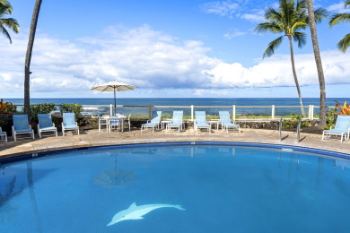 Lake House Kona Reef B-15 Direct Beachfront, PoolHot Tub, Air Conditioning, Elevators, , on  in Hawaii - Lakehouse Vacation Rental - Lake Home for rent on LakeHouseVacations.com