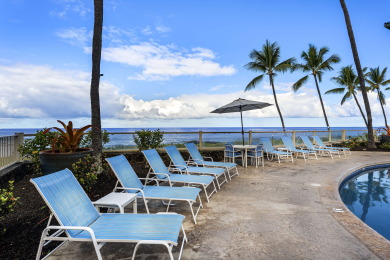 Lake House Kona Reef B-15 Direct Beachfront, PoolHot Tub, Air Conditioning, Elevators, , on  in Hawaii - Lakehouse Vacation Rental - Lake Home for rent on LakeHouseVacations.com