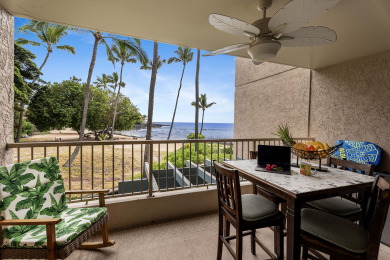 Lake House Kona Reef B-15 Direct Beachfront, PoolHot Tub, Air Conditioning, Elevators, , on  in Hawaii - Lakehouse Vacation Rental - Lake Home for rent on LakeHouseVacations.com