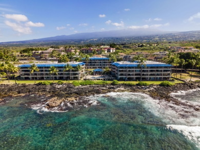 Lake House Kona Reef B-15 Direct Beachfront, PoolHot Tub, Air Conditioning, Elevators, , on  in Hawaii - Lakehouse Vacation Rental - Lake Home for rent on LakeHouseVacations.com