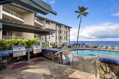 Lake House Kona Reef B-15 Direct Beachfront, PoolHot Tub, Air Conditioning, Elevators, , on  in Hawaii - Lakehouse Vacation Rental - Lake Home for rent on LakeHouseVacations.com
