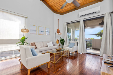 Lake House Kailua Bay Resort#4-306 Top Floor Corner 2 bedroom condo with Ocean Views, , on  in Hawaii - Lakehouse Vacation Rental - Lake Home for rent on LakeHouseVacations.com