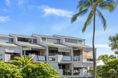 Lake House Kailua Bay Resort#4-306 Top Floor Corner 2 bedroom condo with Ocean Views, , on  in Hawaii - Lakehouse Vacation Rental - Lake Home for rent on LakeHouseVacations.com