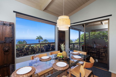 Lake House Kona Oasis Ocean Views, Chill Pool, AC, Beautiful 4 bedroom home in Kona, , on  in Hawaii - Lakehouse Vacation Rental - Lake Home for rent on LakeHouseVacations.com