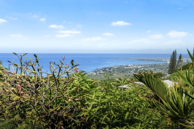 Lake House Kona Oasis Ocean Views, Chill Pool, AC, Beautiful 4 bedroom home in Kona, , on  in Hawaii - Lakehouse Vacation Rental - Lake Home for rent on LakeHouseVacations.com